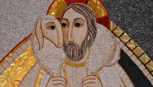 Dobri pastir