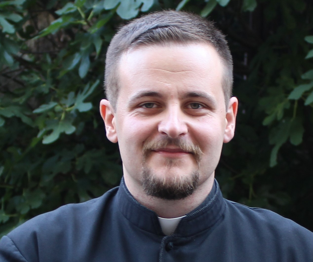 vlč. krunoslav kolar