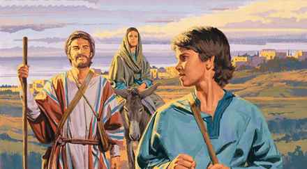 12god Isus