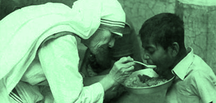 26C madre teresa