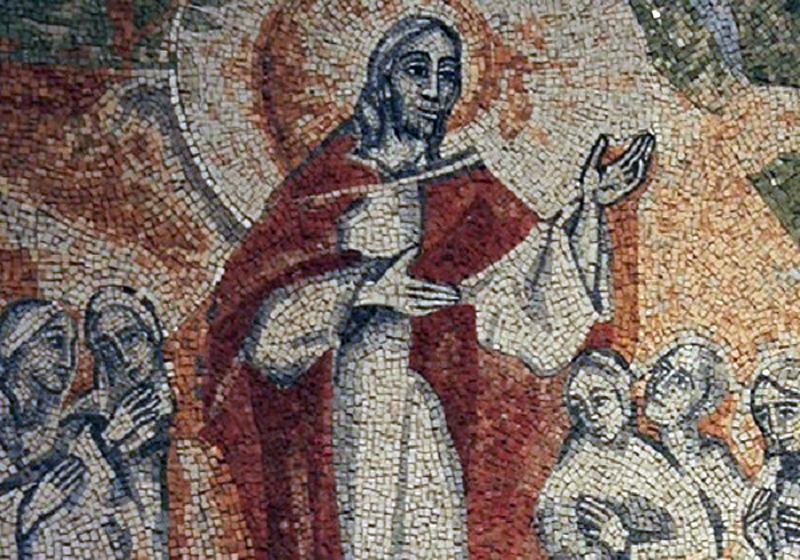 22NKG.C Ponizni će biti uzvišeni