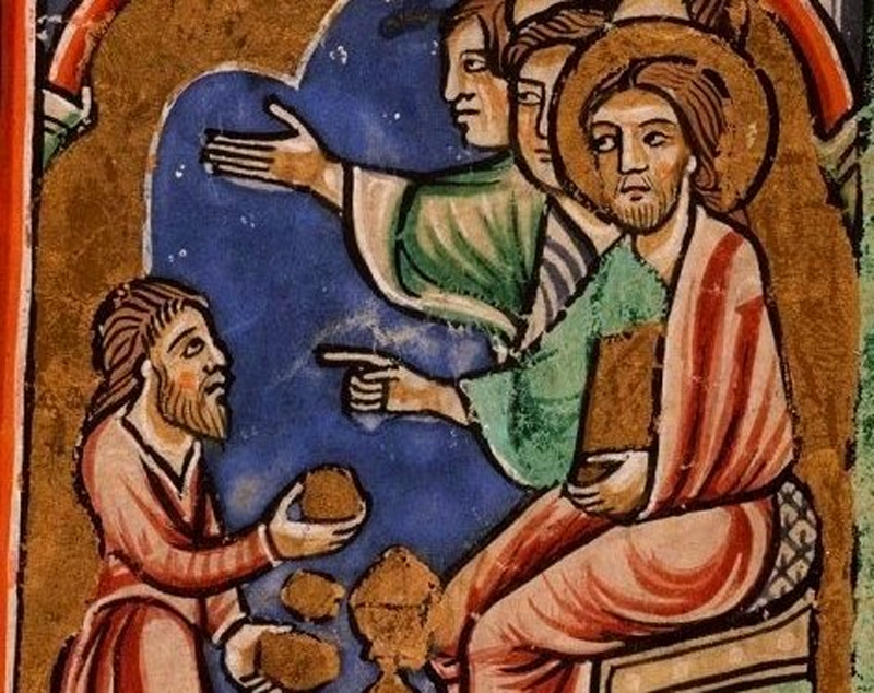 25NKG.C Upravitelji Božjih dobara