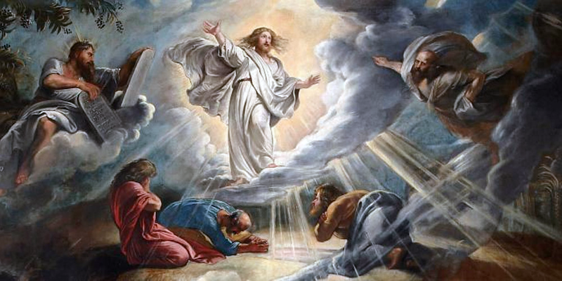 2. korizmena nedjelja A