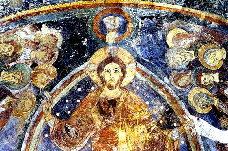5. vazmena nedjelja A