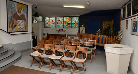 440x238 ulazni dio crkve