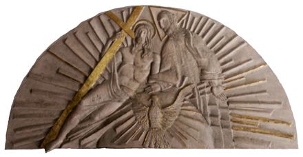 Presv Trojstvo Kajz web