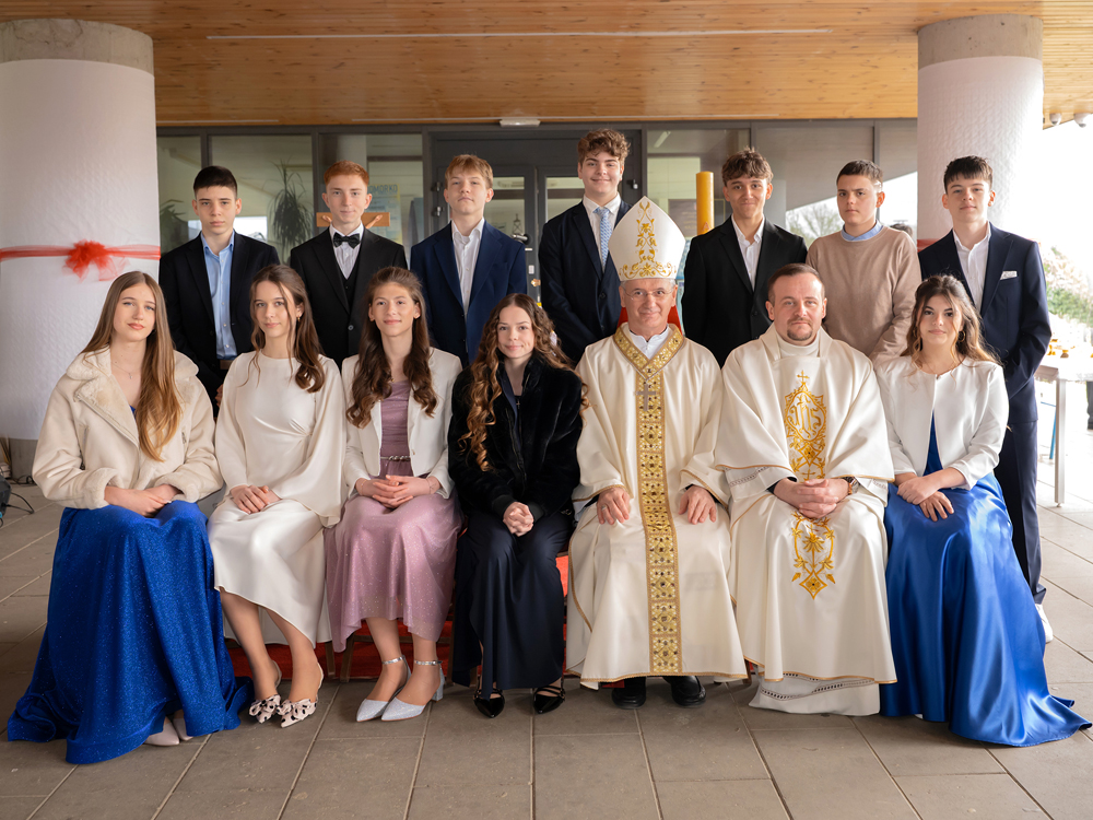 Krizmanici.2026.Kajzerica.8.A