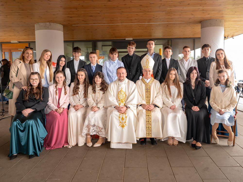 Krizmanici.2026.Kajzerica.8.B