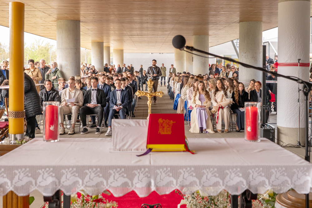 Krizmanici.2026.Kajzerica