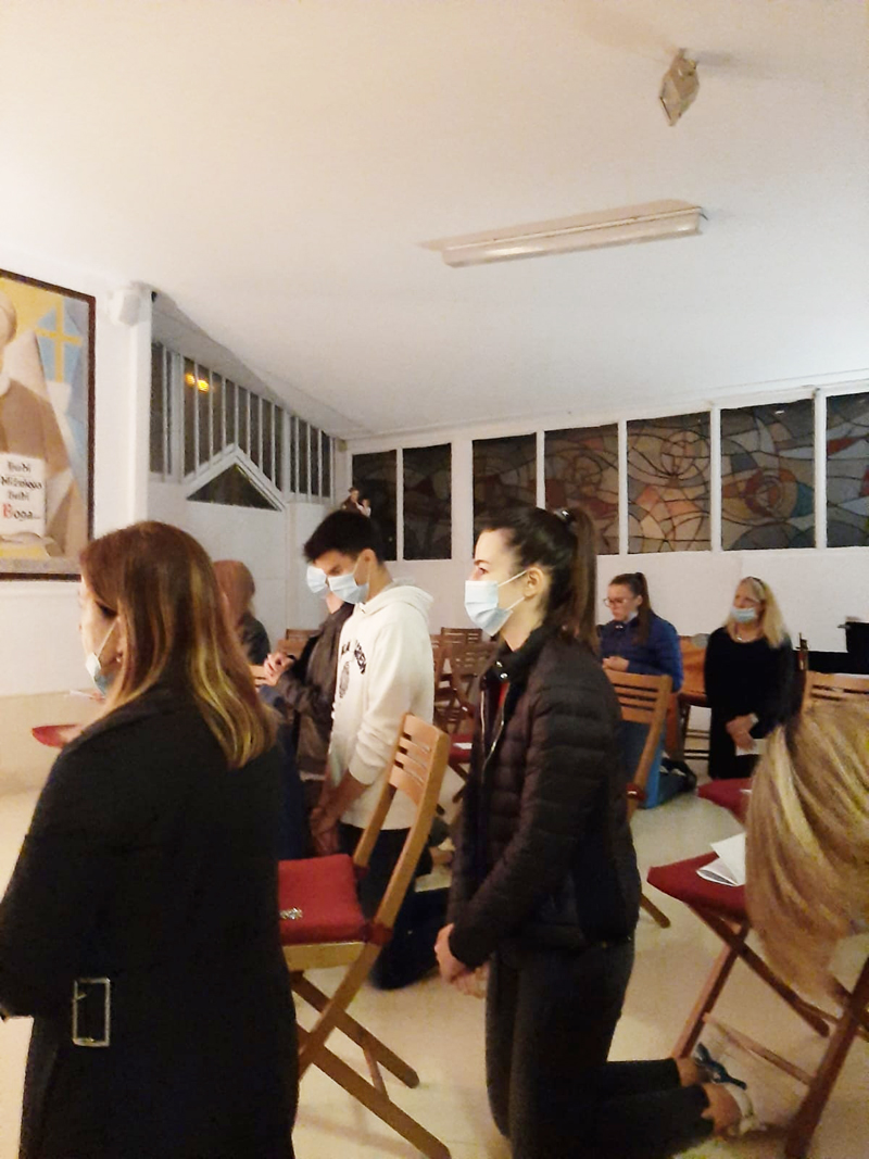 2 mladi župe kajzerica 16.10.2020