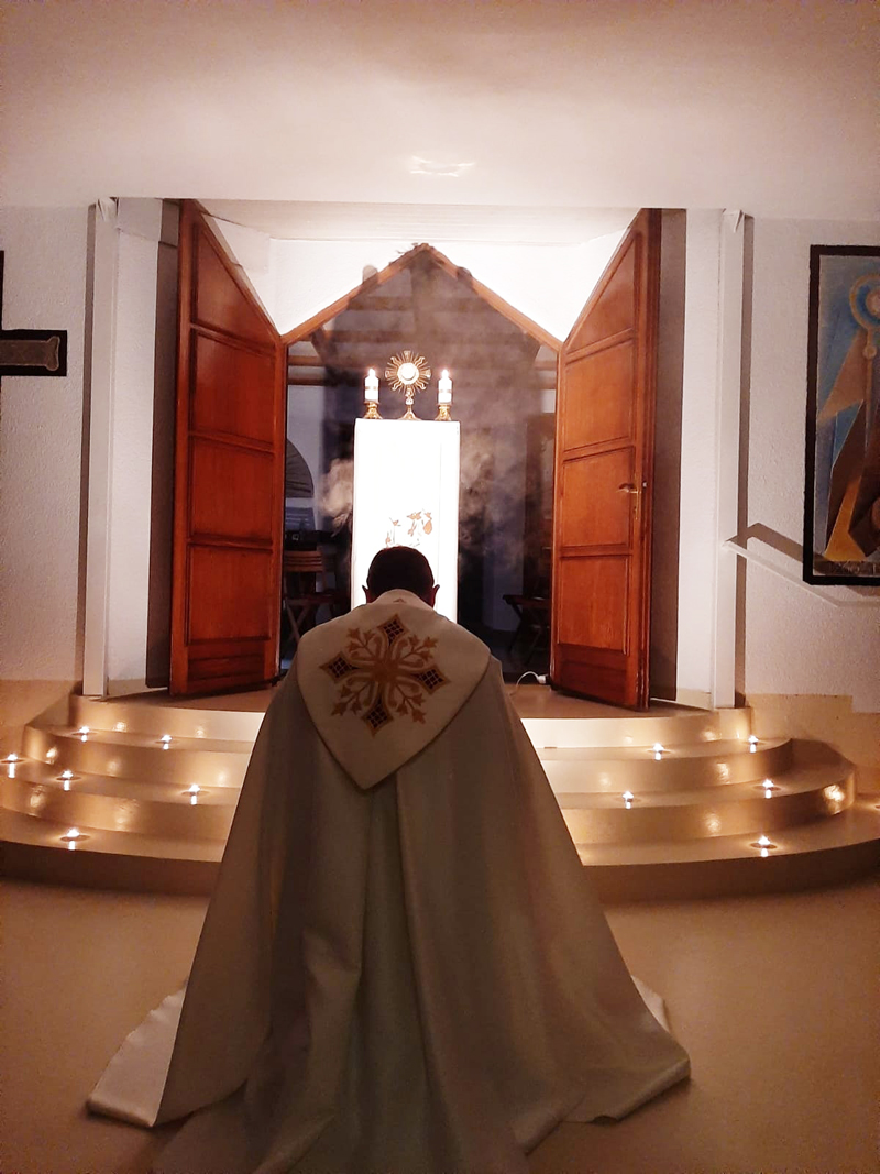 3 mladi župe kajzerica 16.10.2020