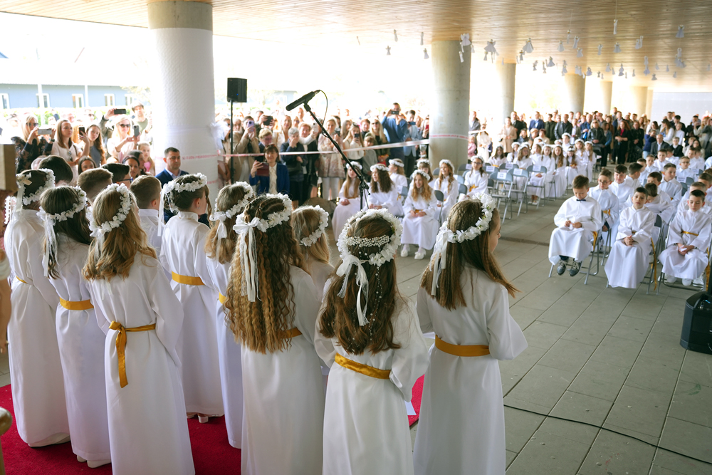 PrvaPričest.Kajzerica.12.04.2026