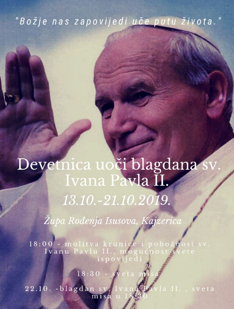 IP2 Devetnica