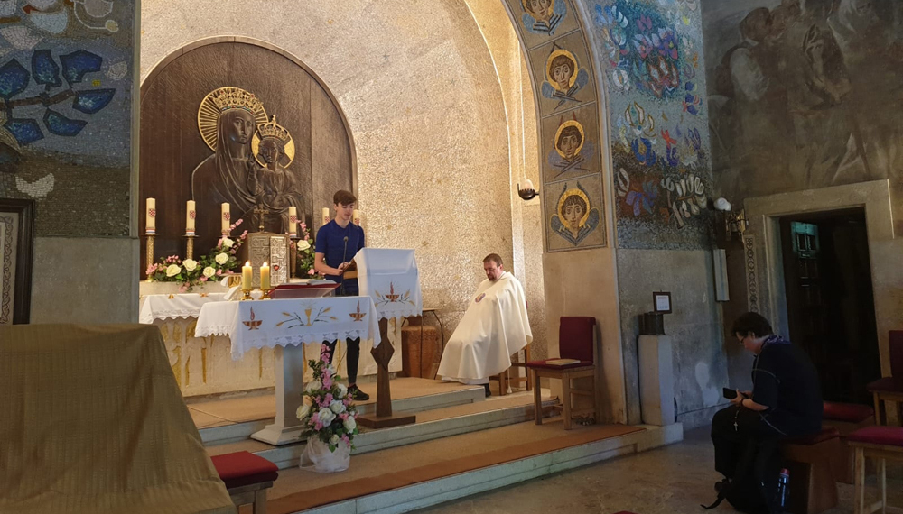 hodočašće na sljeme 2