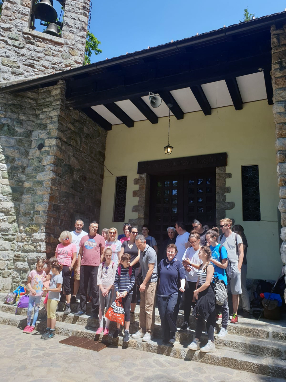 hodočašće na sljeme 3