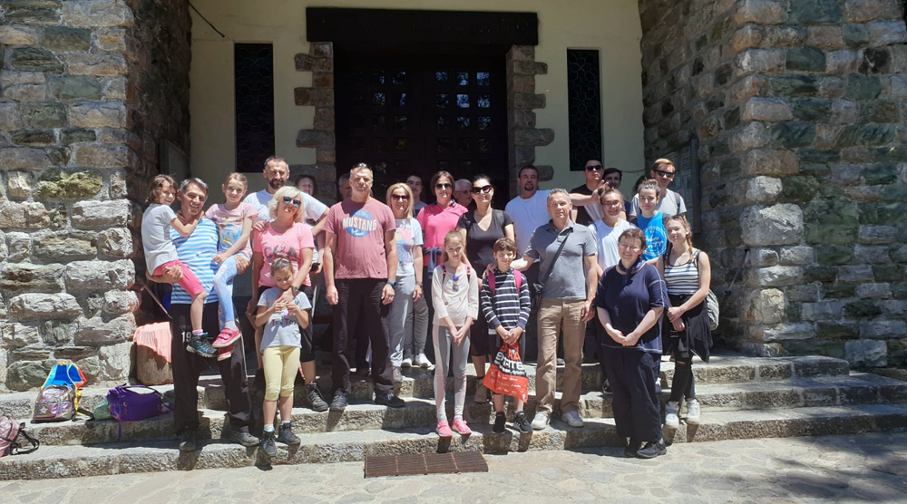 hodočašće na sljeme 4