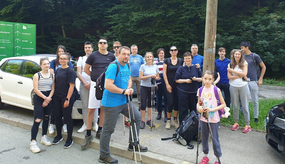 hodočašće na sljeme 5