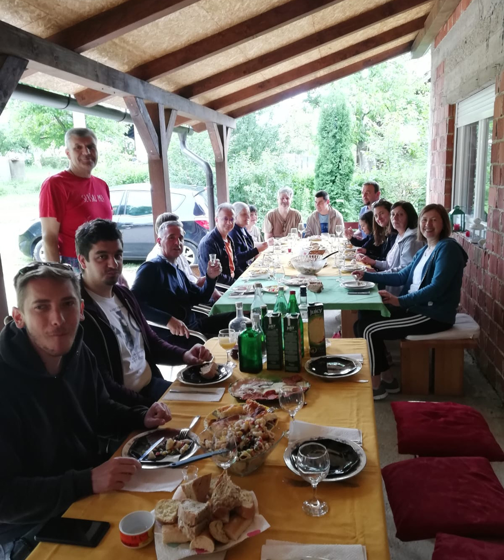 župa kajzerica zbor3