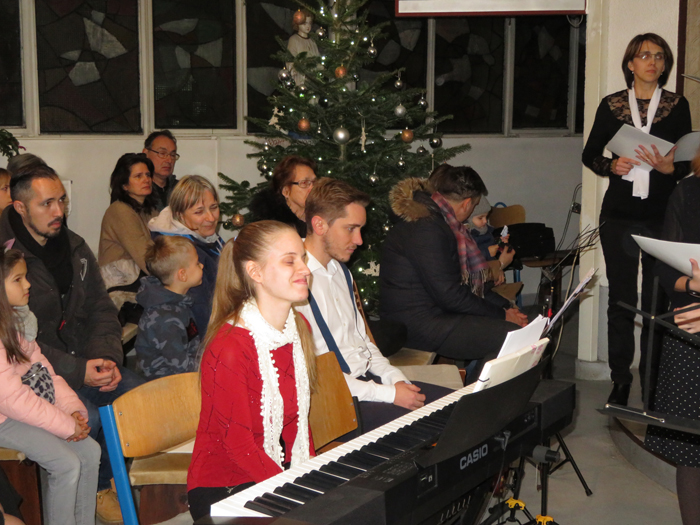 13. koncert