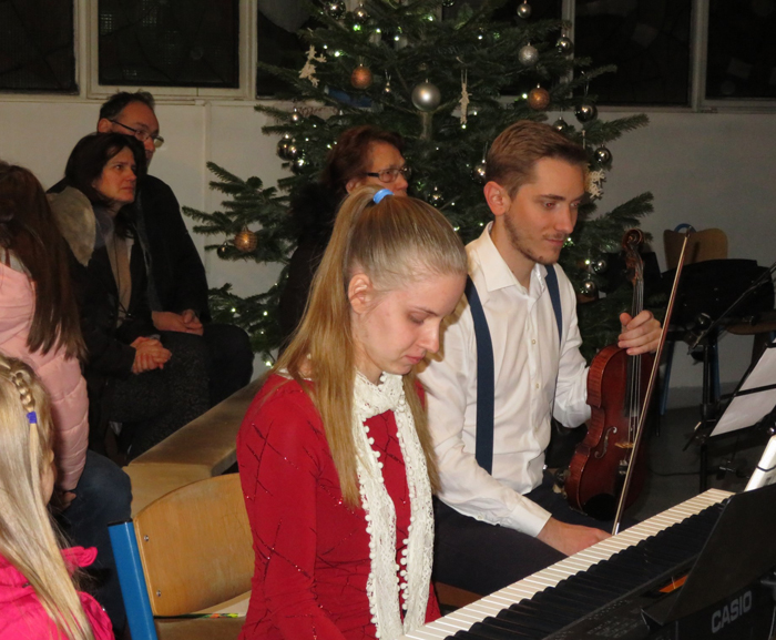 4. koncert
