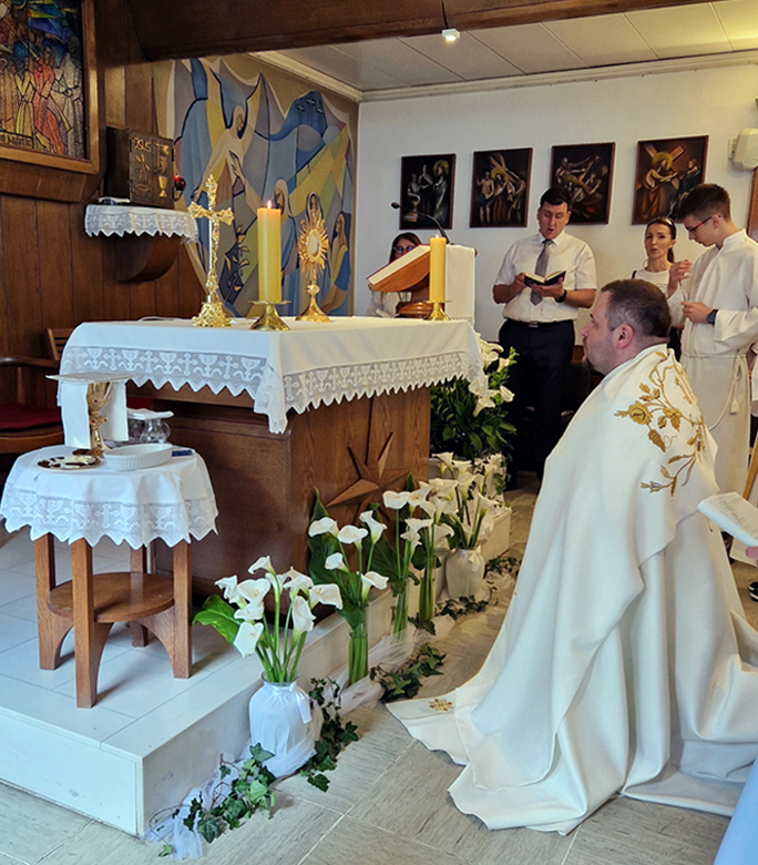 Tjelovska procesija Kajzerica 2023.9