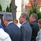 Spomenik bl. Augustinu Kažotiću