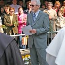 Spomenik bl. Augustinu Kažotiću