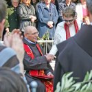 Spomenik bl. Augustinu Kažotiću