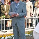 Spomenik bl. Augustinu Kažotiću