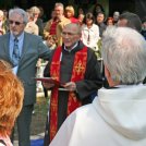 Spomenik bl. Augustinu Kažotiću