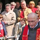 Spomenik bl. Augustinu Kažotiću