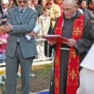 Spomenik bl. Augustinu Kažotiću