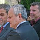 Spomenik bl. Augustinu Kažotiću