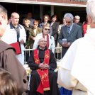 Spomenik bl. Augustinu Kažotiću