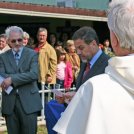 Spomenik bl. Augustinu Kažotiću