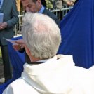 Spomenik bl. Augustinu Kažotiću