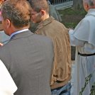 Spomenik bl. Augustinu Kažotiću