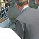 Spomenik bl. Augustinu Kažotiću