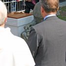 Spomenik bl. Augustinu Kažotiću