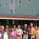 Spomenik bl. Augustinu Kažotiću